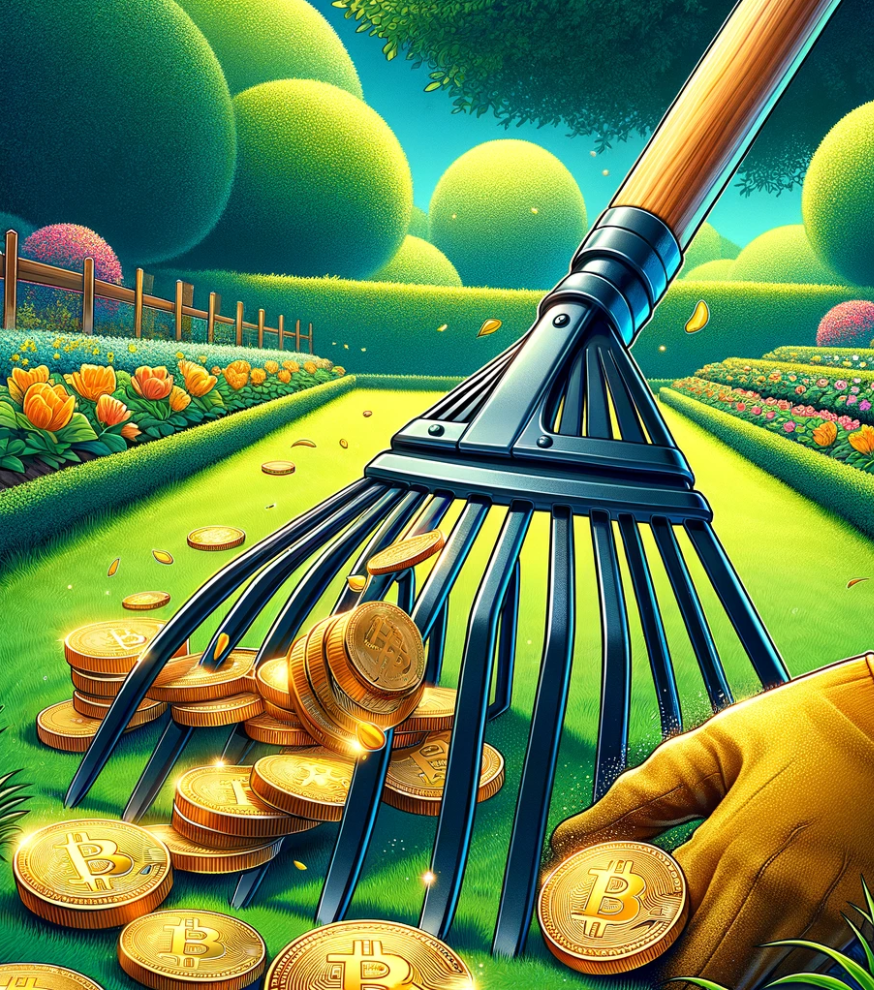 bitcoin