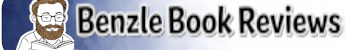 Kyle's Book Reviews
